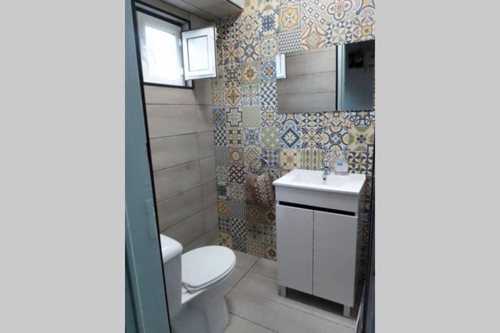 Petal House Vila Beirã Exterior foto