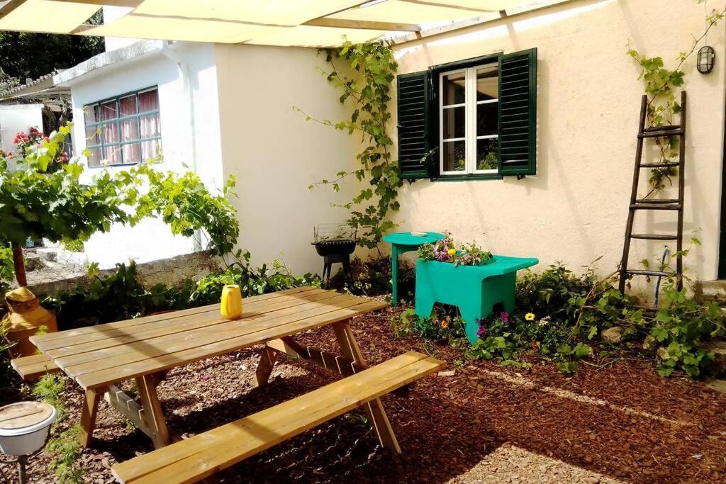 Petal House Vila Beirã Exterior foto