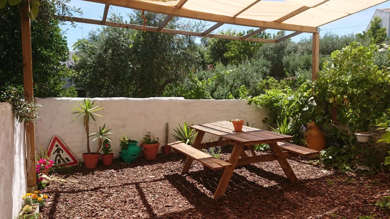 Petal House Vila Beirã Exterior foto