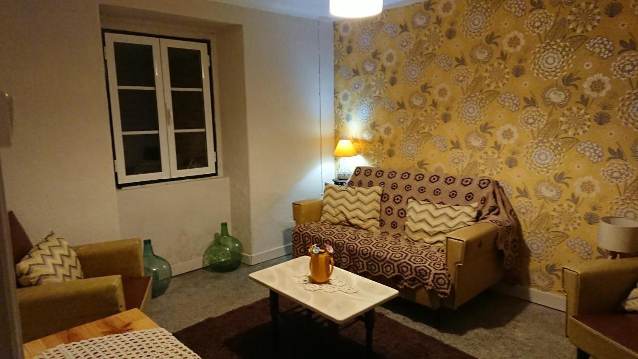 Petal House Vila Beirã Exterior foto